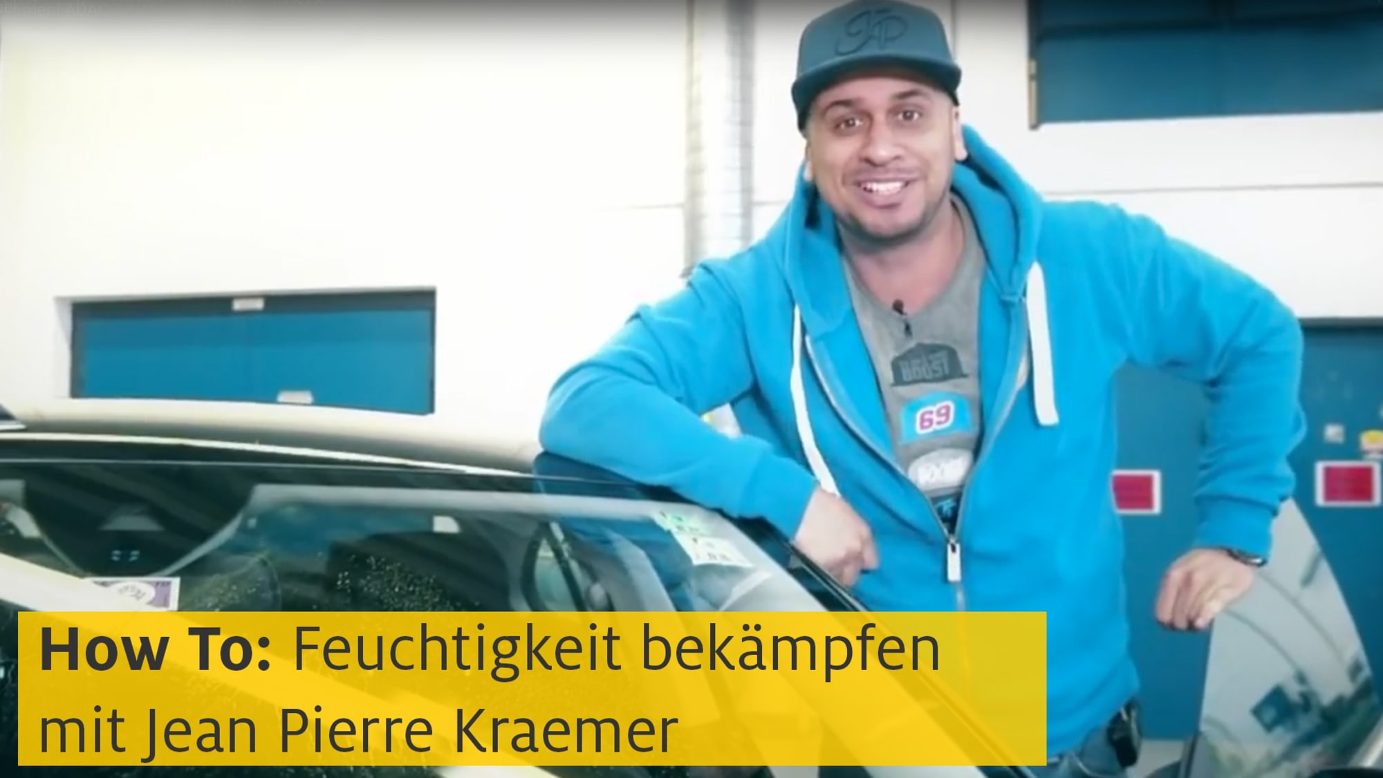 Feuchtigkeit im Auto: 6 Tipps, die helfen | ADAC